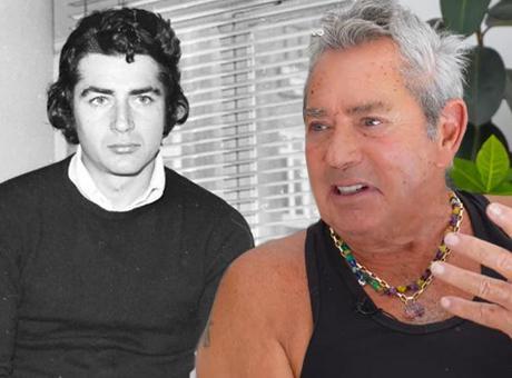 4 yerinden bıçaklanmıştı! Salih Güney yıllar sonra Kuzey Vargın kavgasını anlattı: Bileğini tutmasam delik deşiktim