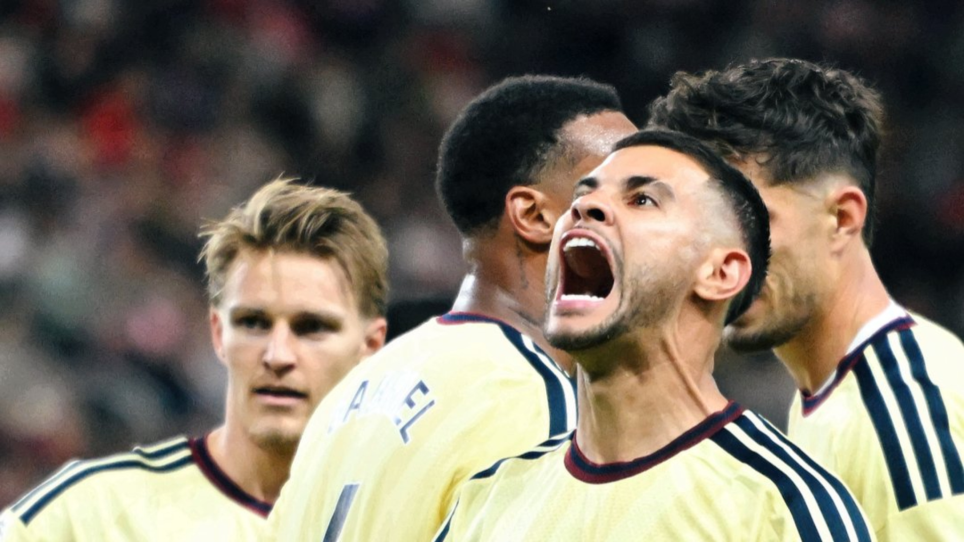 Arsenal 4’te 4 yaptı!