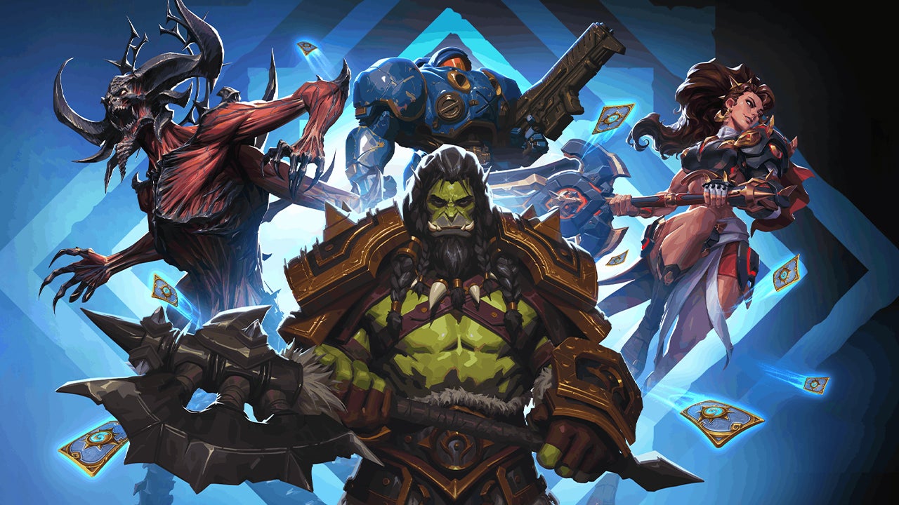 BlizzCon 2026 Opening Ceremony: Everything Announced