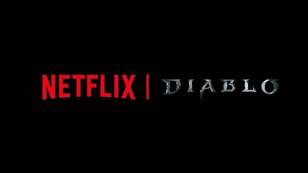 Diablo Animasyon Dizisi Netflix Tarafından Hazırlanıyor! Diablo 5 de Yolda!