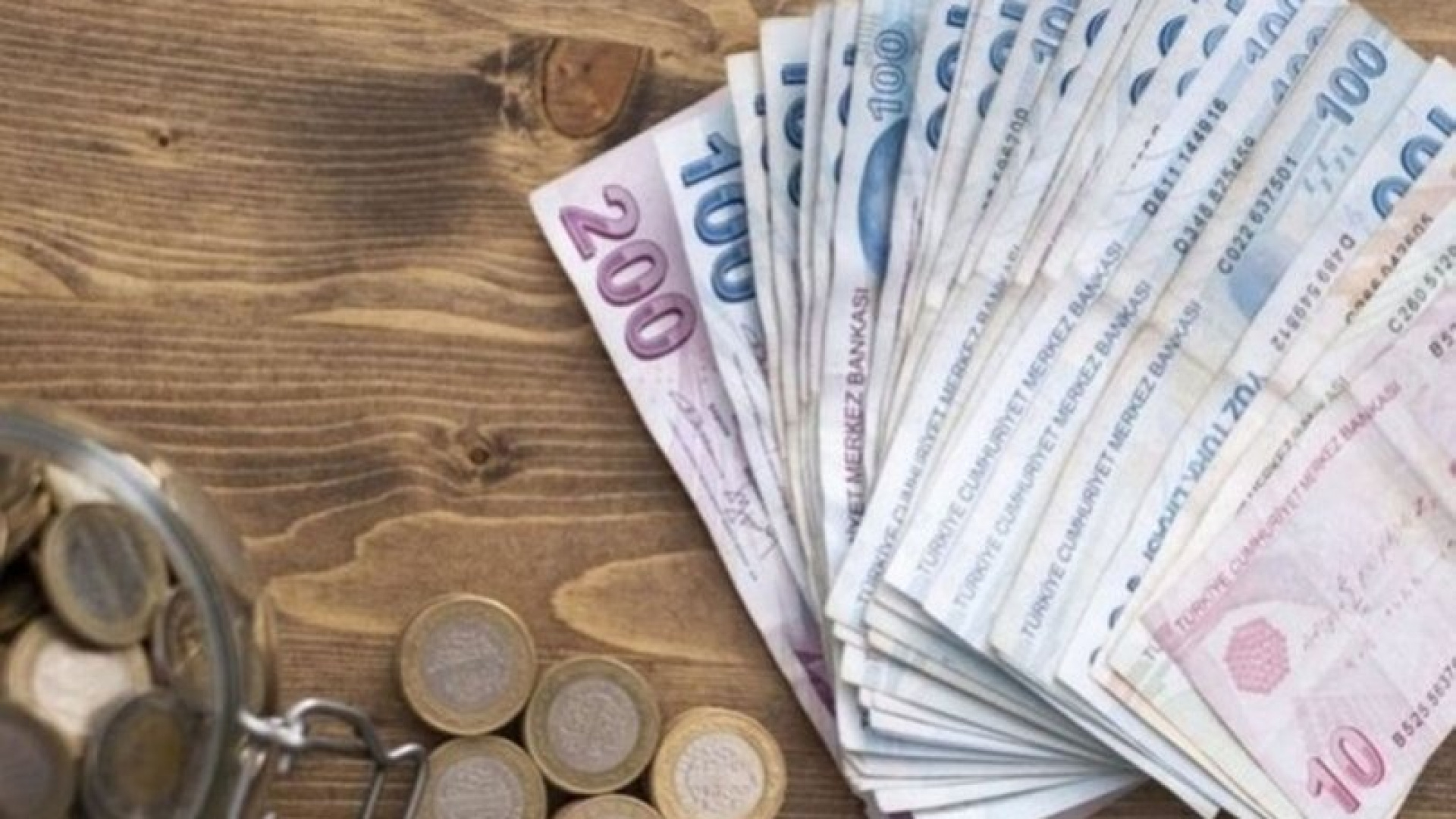 Emekliye seyyanen zam var mı?