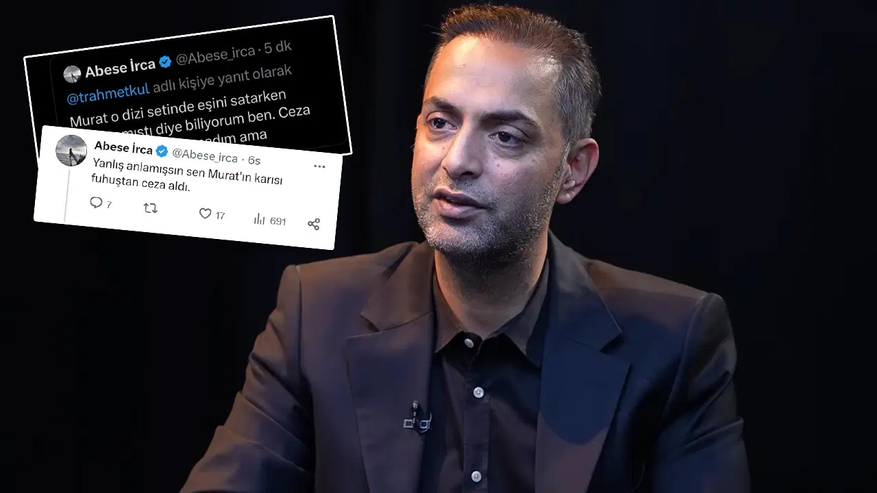 Murat Ağırel, eşine yönelik çirkin saldırıları tek tek paylaştı: ‘Umarım Emniyet benden önce bu kişiyi bulur…’