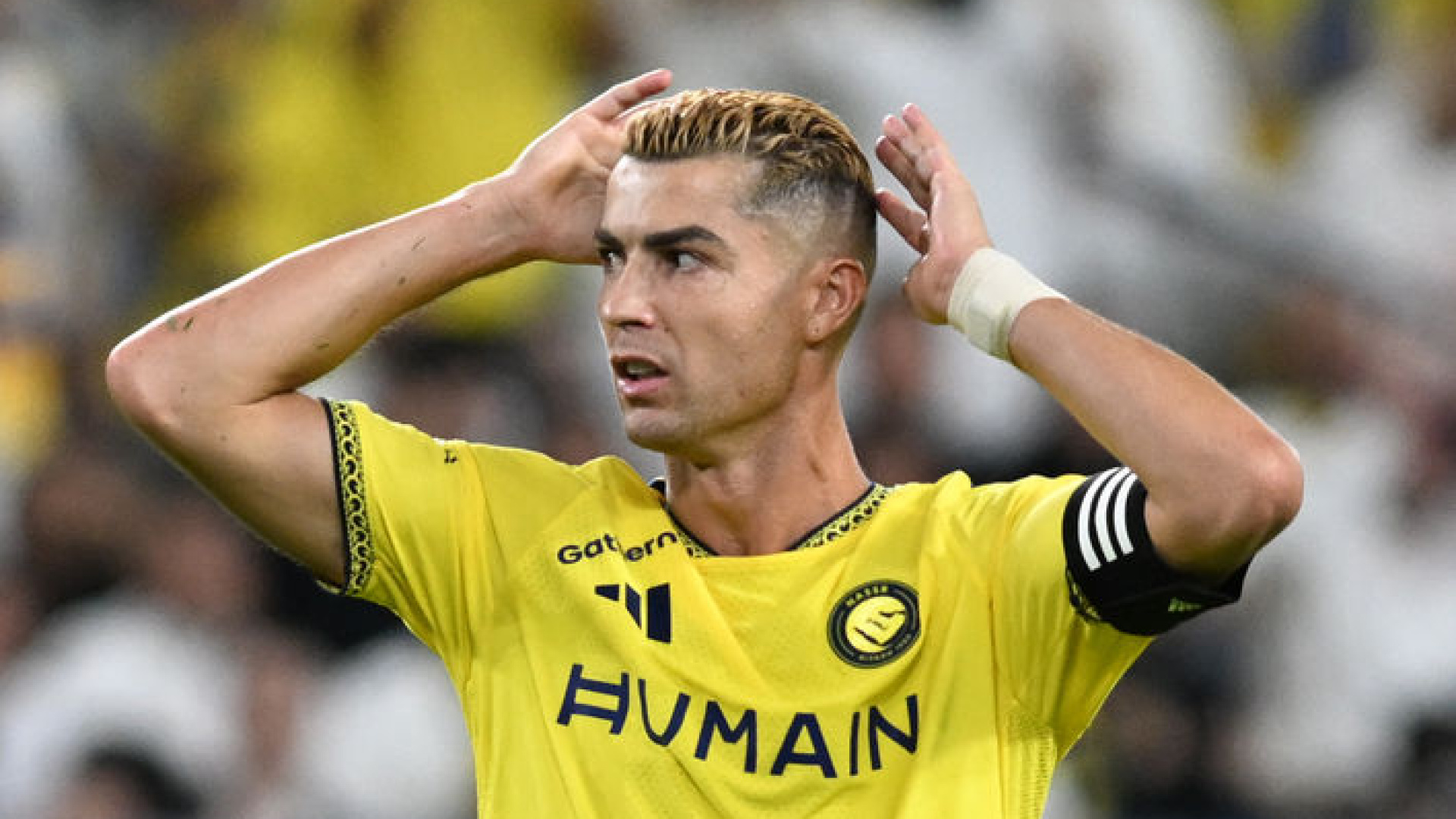 Ronaldo’lu Al Nassr’a Al Khaleej çelmesi!