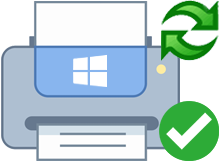 Windowsta Varsayılan yazıcı nasıl değiştirilir
